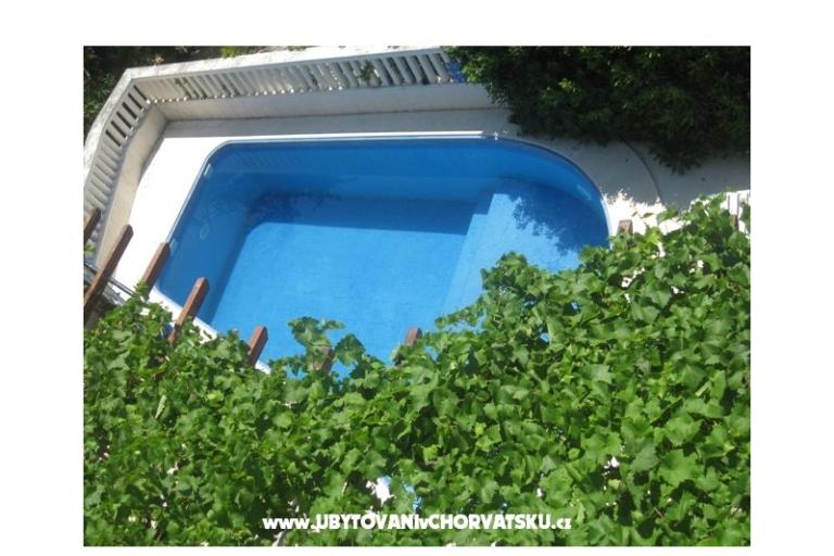 Apartamenty Tičić – foto 11