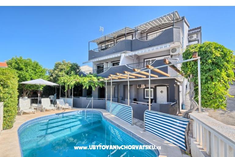 Apartamenty Tičić – foto 2