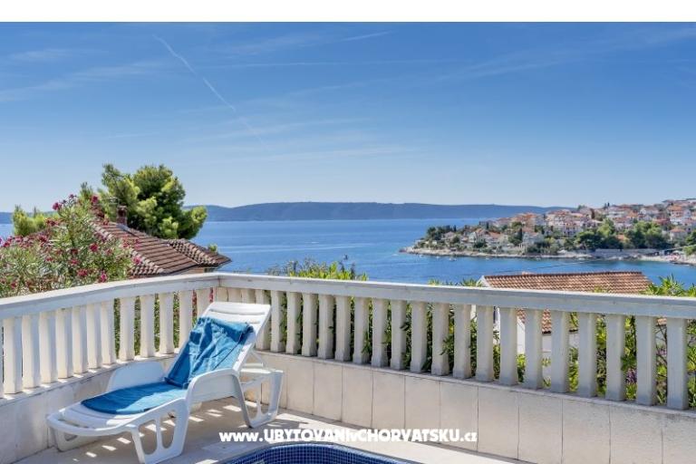 Apartamenty Tičić – foto 4
