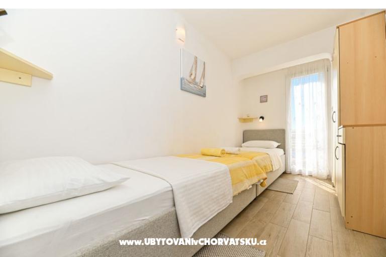 Apartamenty Tiho – foto 11