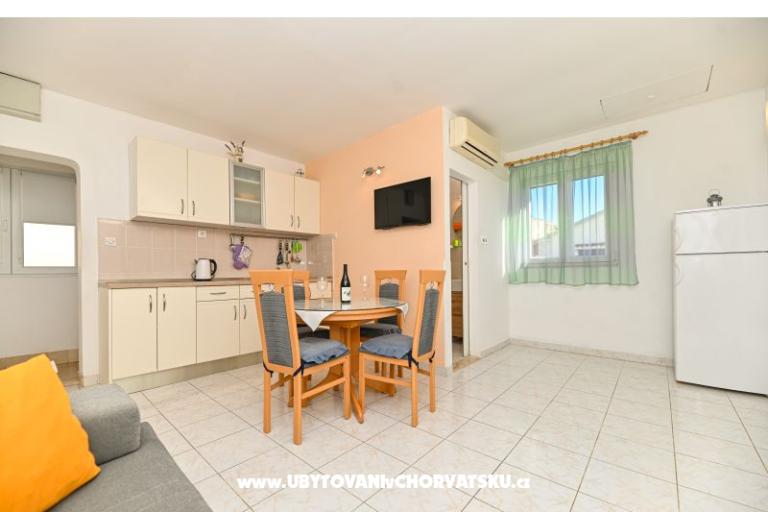 Apartamenty Tiho – foto 12