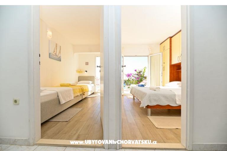 Apartamenty Tiho – foto 13