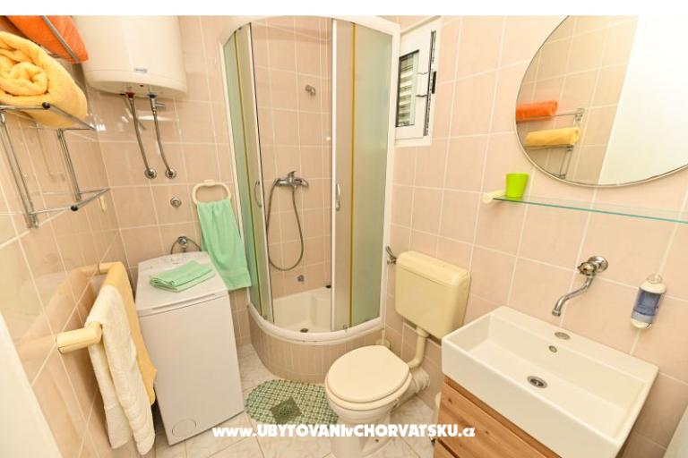 Apartamenty Tiho – foto 14