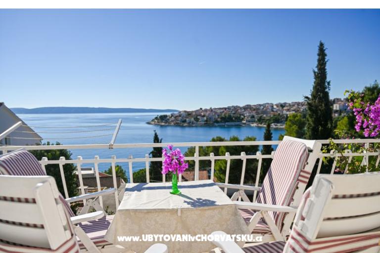 Apartamenty Tiho – foto 15
