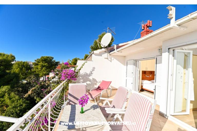Apartamenty Tiho – foto 16