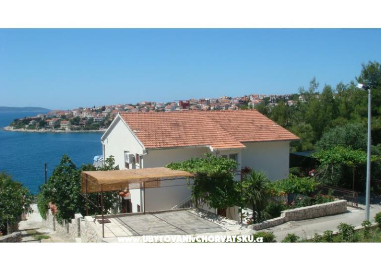 Apartamenty Tiho – foto 2