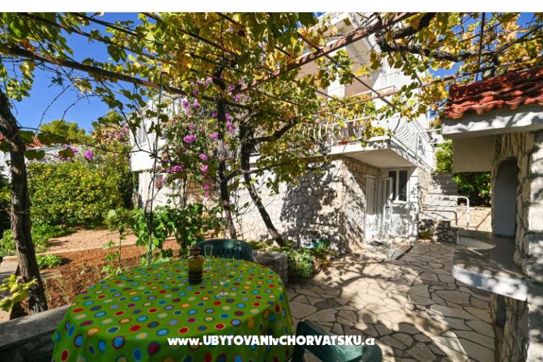 Apartamenty Tiho – foto 18