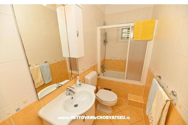 Apartamenty Tiho – foto 4