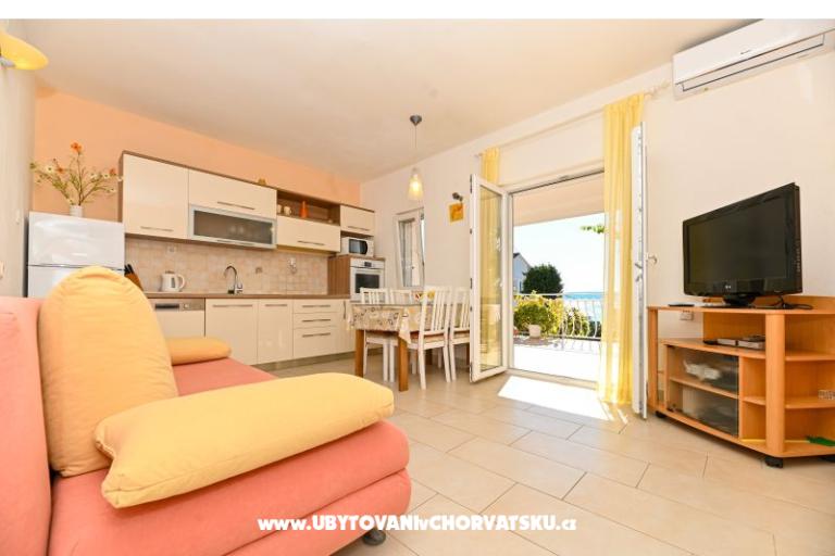 Apartamenty Tiho – foto 7