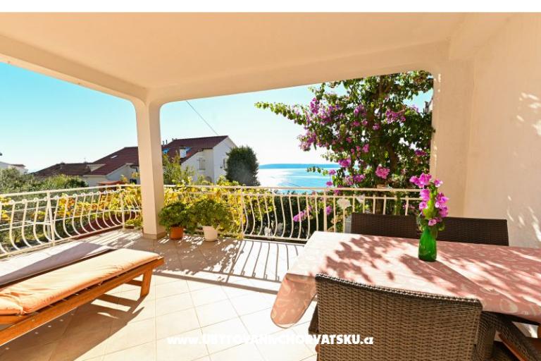 Apartamenty Tiho – foto 8