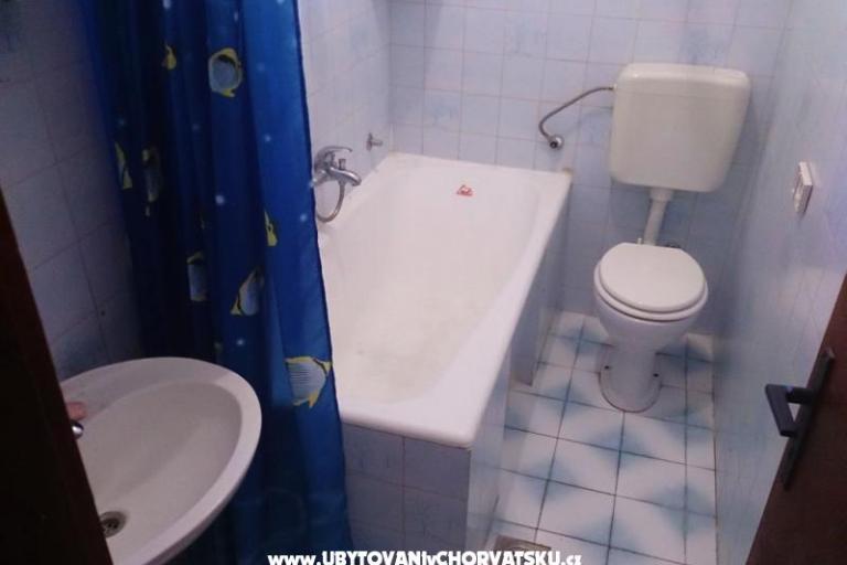 Apartamenty Tomaš – foto 14