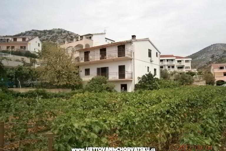Apartamenty Tomaš – foto 17