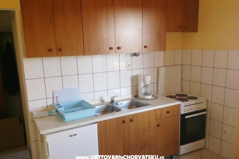 Apartamenty Tomaš – foto 6