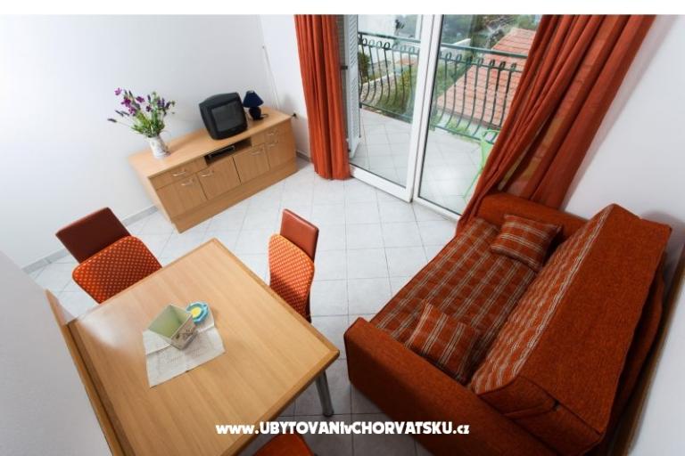 Apartamenty Toni – foto 12
