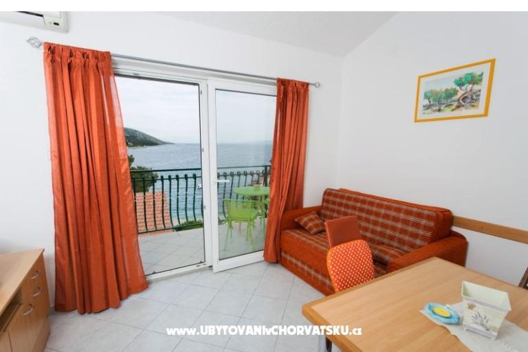 Apartamenty Toni – foto 13