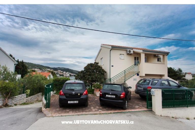 Apartamenty Toni – foto 2