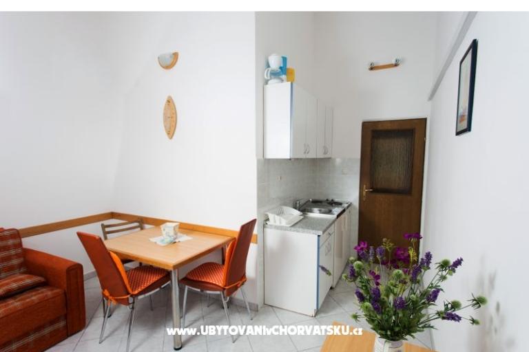 Apartamenty Toni – foto 4