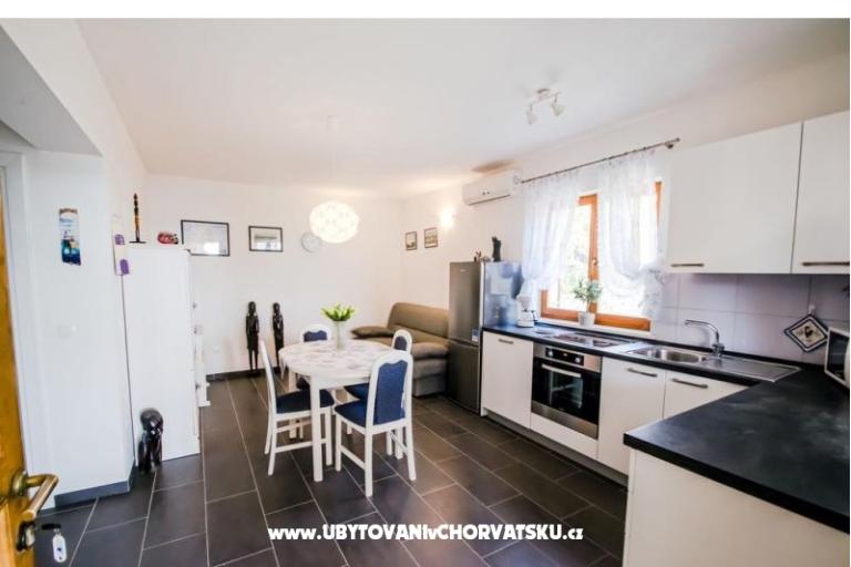 Apartamenty Toni Ljubljeva – foto 11