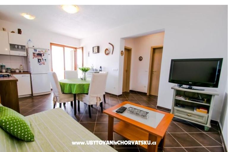 Apartamenty Toni Ljubljeva – foto 12