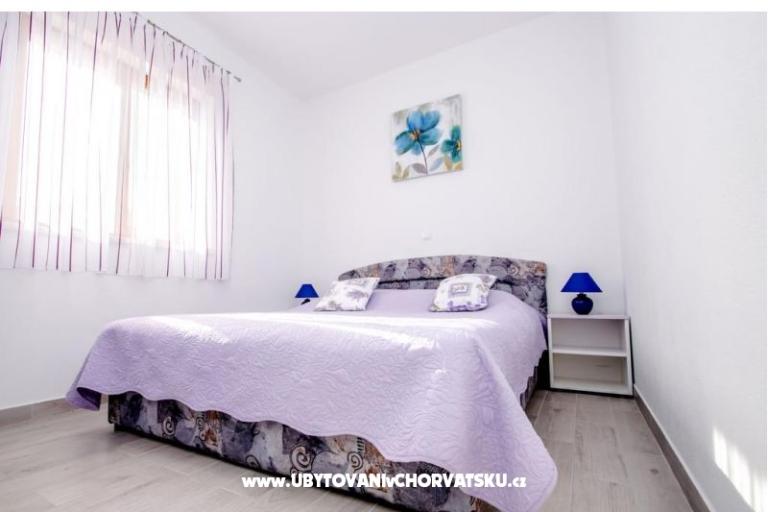 Apartamenty Toni Ljubljeva – foto 13