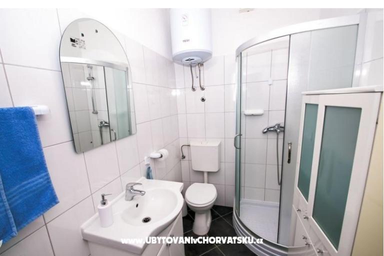 Apartamenty Toni Ljubljeva – foto 14