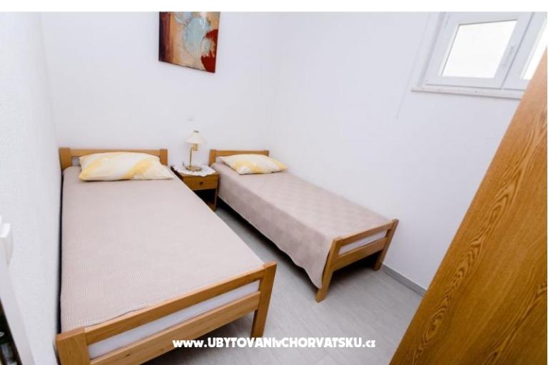 Apartamenty Toni Ljubljeva – foto 15