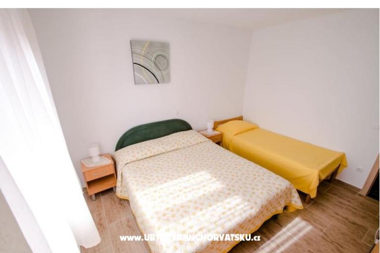 Apartamenty Toni Ljubljeva – foto 16
