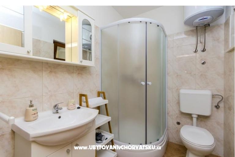 Apartamenty Toni Ljubljeva – foto 17