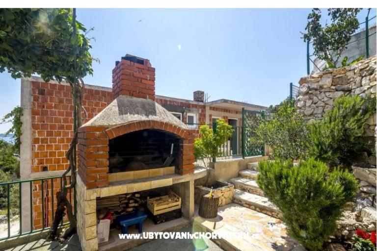 Apartamenty Toni Ljubljeva – foto 7