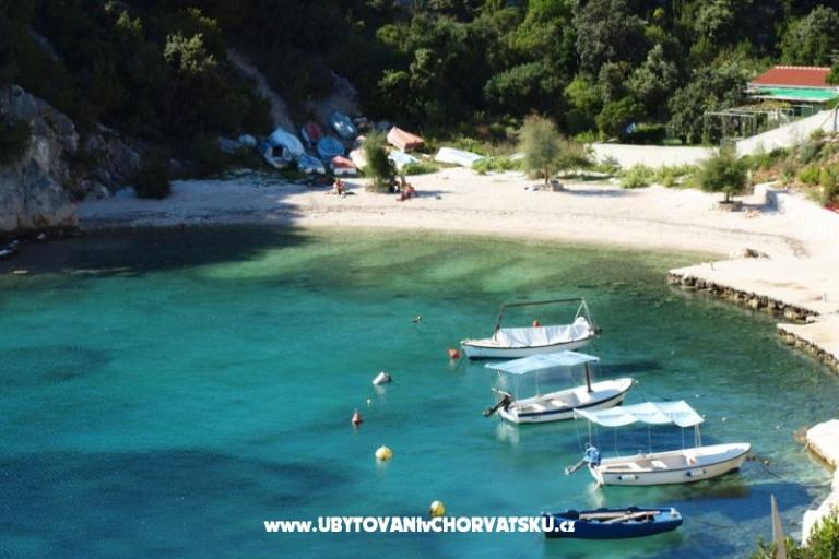 Apartamenty Toni Ljubljeva – foto 8
