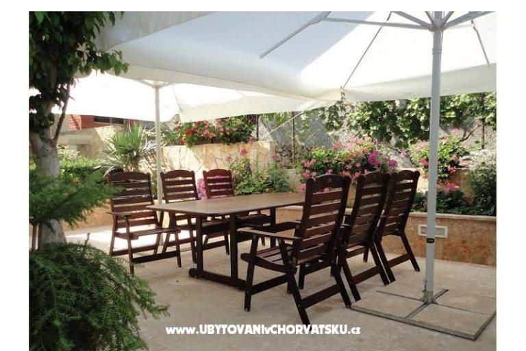 Apartamenty Topić – foto 2