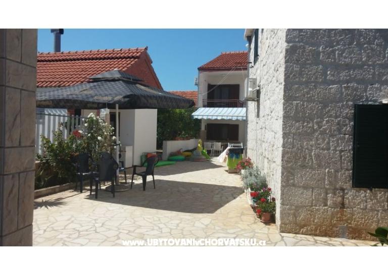 Apartamenty Tri palme – foto 10