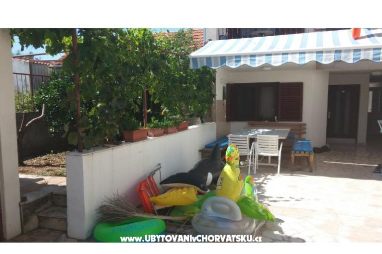 Apartamenty Tri palme – foto 15