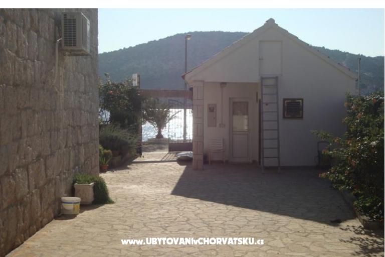 Apartamenty Tri palme – foto 16