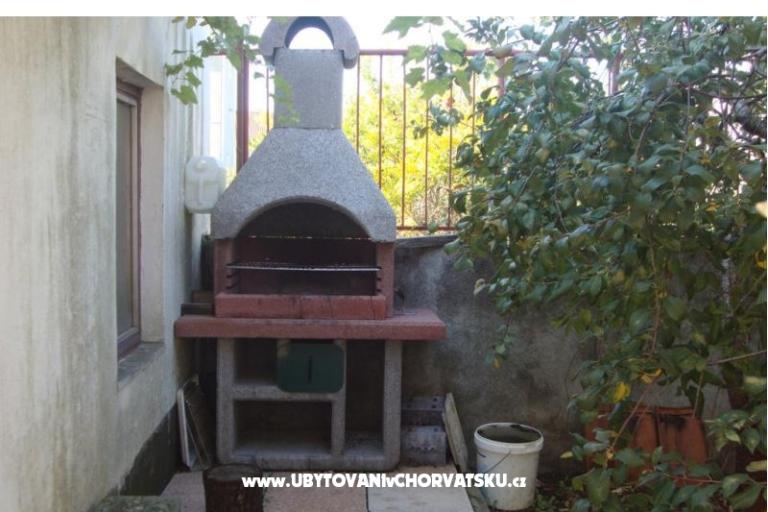 Apartamenty Tri palme – foto 17