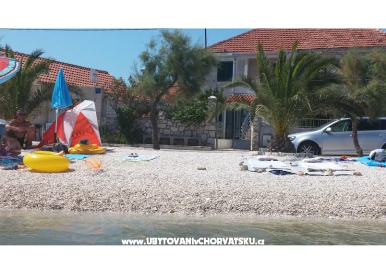 Apartamenty Tri palme – foto 6