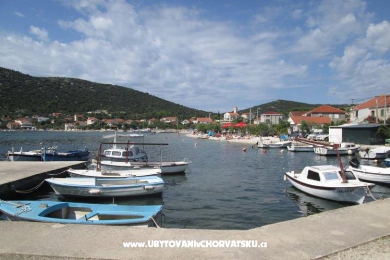 Apartamenty Tri palme – foto 7