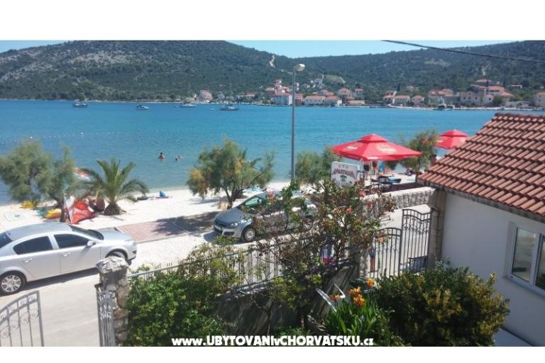 Apartamenty Tri palme – foto 8