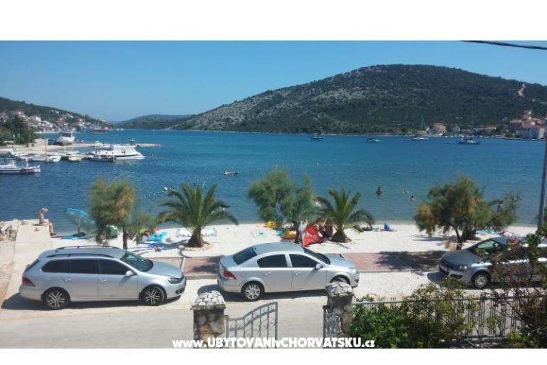 Apartamenty Tri palme – foto 9