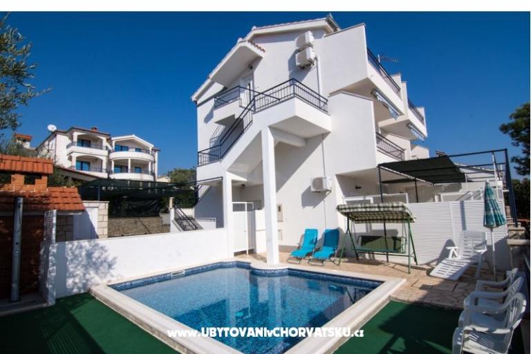Apartamenty Trivan – foto 10
