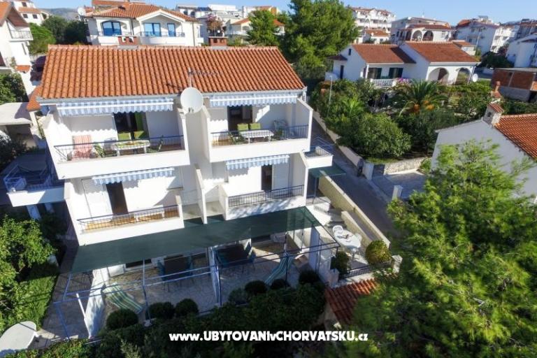 Apartamenty Trivan – foto 15