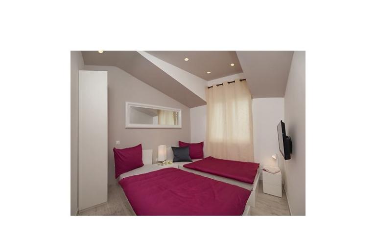 Apartament UVALIĆ - A3 – foto 8