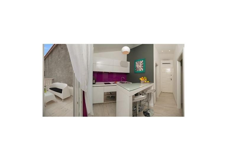 Apartament UVALIĆ - A3 – foto 10
