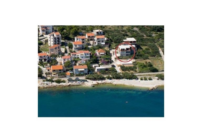 Apartament UVALIĆ - A3 – foto 11