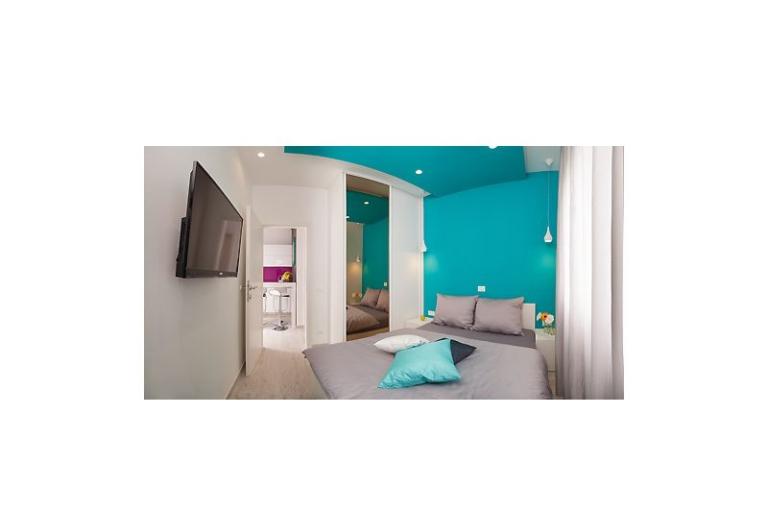 Apartament UVALIĆ - A3 – foto 14
