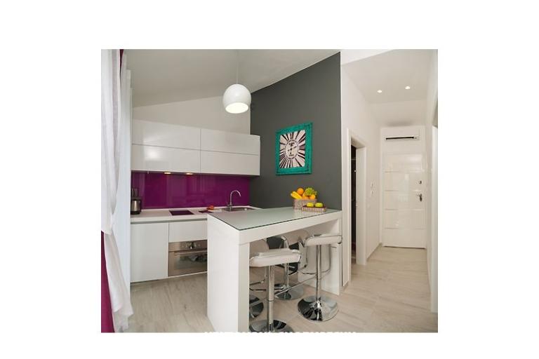 Apartament UVALIĆ - A3 – foto 15