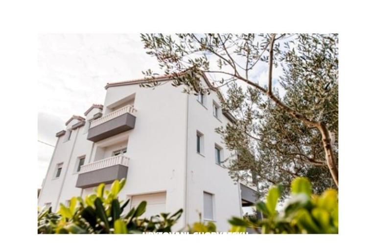 Apartament UVALIĆ - A3 – foto 2