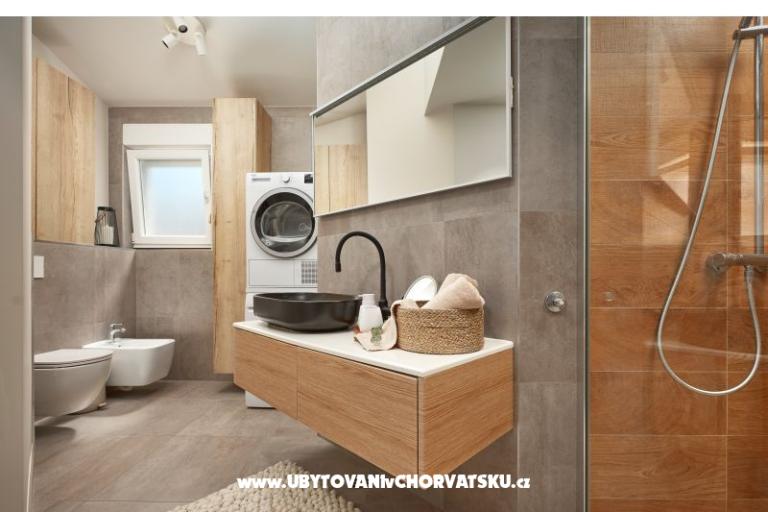Apartament UVALIĆ - A3/A4 – foto 22