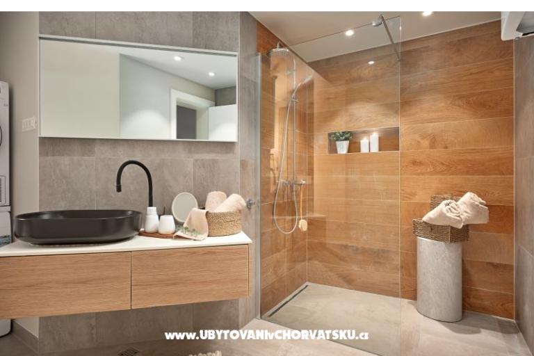 Apartament UVALIĆ - A3/A4 – foto 23