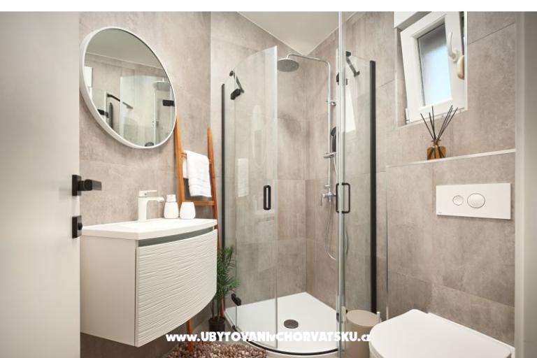 Apartament UVALIĆ - A3/A4 – foto 24